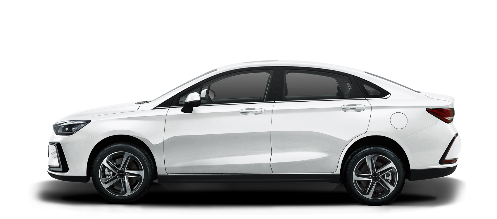 BAIC